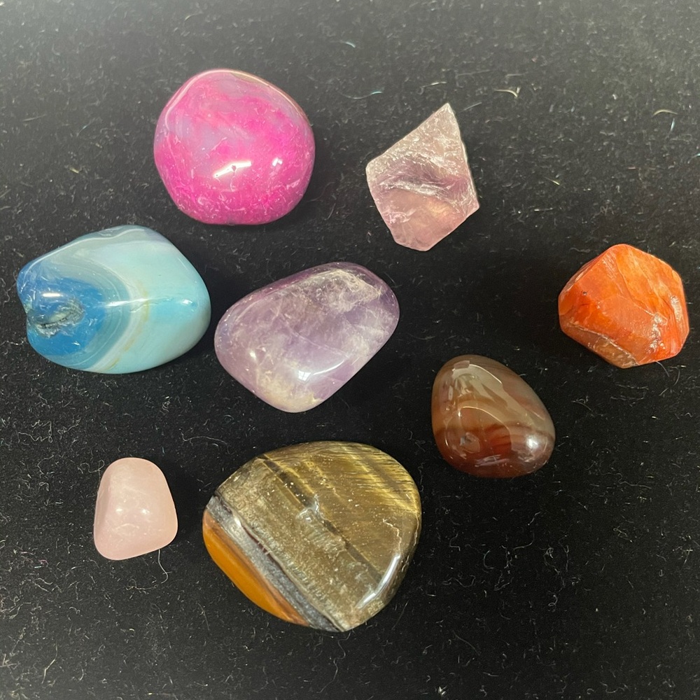 Gemstone Bundle